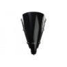 Szyba motocyklowa MRA YAMAHA YZF R 1 RN09 2002-2003, forma R, czarna