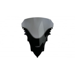 Szyba motocyklowa MRA YAMAHA YZF R 1 RN 19 2007-2008, forma O, przyciemniana