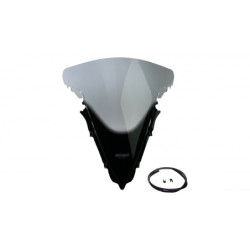 Szyba motocyklowa MRA YAMAHA YZF R 1 RN22 2009-2014, forma O, przyciemniana