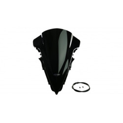 Szyba motocyklowa MRA YAMAHA YZF R 1 RN22 2009-2014, forma R, czarna