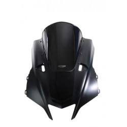 Szyba motocyklowa MRA YAMAHA YZF R 1 RN65 2020-, forma R, czarna