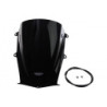 Szyba motocyklowa MRA YAMAHA YZF R 1 /M RN32/RN49 2015-2019, forma R, czarna