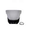 Szyba motocyklowa MRA YAMAHA YZF R 6 RJ03 1999-2002, forma R, przyciemniana