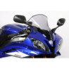 Szyba motocyklowa MRA YAMAHA YZF R 6 RJ11 2006-2007, forma R, czarna