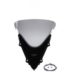 Szyba motocyklowa MRA YAMAHA YZF R 6 S RJ05/RJ09/RJ11 2006-, forma O, przyciemniana