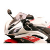 Szyba motocyklowa MRA YAMAHA YZF R 6 RJ15 2008-2016, forma O, przyciemniana