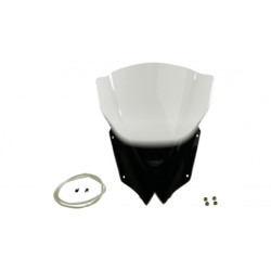 Szyba motocyklowa MRA YAMAHA YZF R 6 RJ15 2008-2016, forma R, bezbarwna