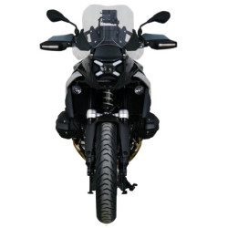 Szyba motocyklowa MRA BMW R 1300 GS /ASA 2023-, forma SPM, bezbarwna