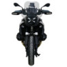 Szyba motocyklowa MRA BMW R 1300 GS /ASA 2023-, forma SPM, bezbarwna