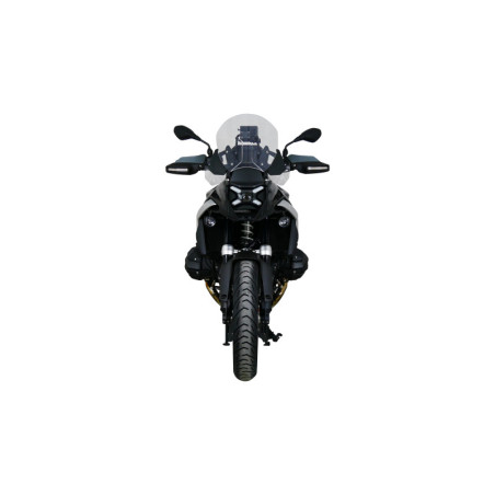 Szyba motocyklowa MRA BMW R 1300 GS /ASA 2023-, forma TM, bezbarwna
