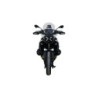 Szyba motocyklowa MRA BMW R 1300 GS /ASA 2023-, forma TM, bezbarwna
