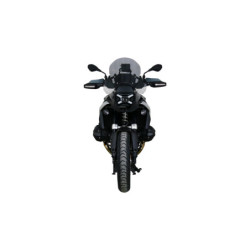 Szyba motocyklowa MRA BMW R 1300 GS /ASA 2023-, forma TM, przyciemniana
