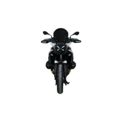 Szyba motocyklowa MRA BMW R 1300 GS /ASA 2023-, forma TM, czarna