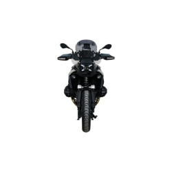 Szyba motocyklowa MRA BMW R 1300 GS /ASA 2023-, forma VTM, przyciemniana