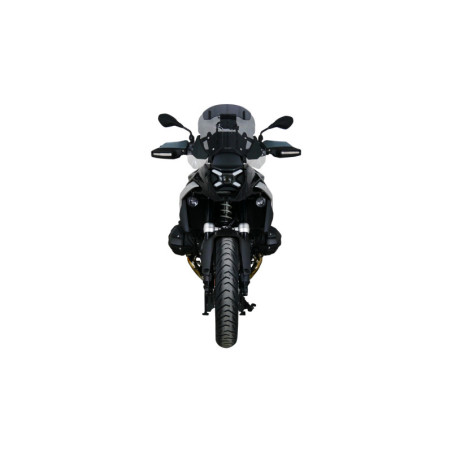 Szyba motocyklowa MRA BMW R 1300 GS /ASA 2023-, forma VTM, przyciemniana