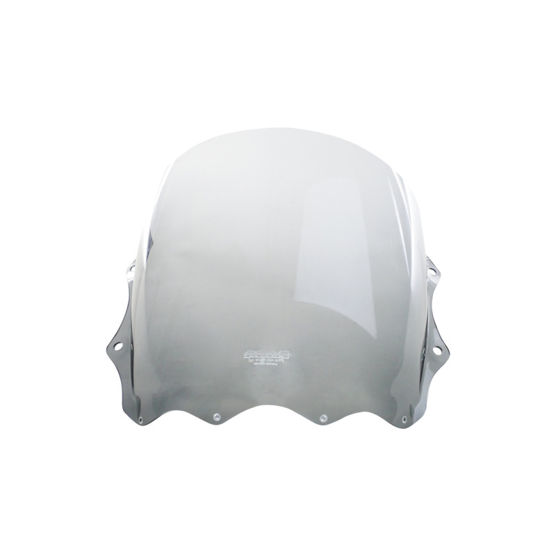 Szyba motocyklowa MRA BMW M1000 RR SM99 2023-2024, forma RM, przyciemniana