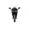 Szyba motocyklowa MRA HONDA CBR 500 R 2019-, forma R, przyciemniana