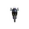Szyba motocyklowa MRA HONDA CRF 1100 L A.T. AD.SPORTS ES /DCT 2024-, forma TM, bezbarwna