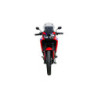 Szyba motocyklowa MRA HONDA CRF1100L AFRICA TWIN / DCT 2024-, forma VTM, bezbarwna
