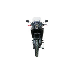 Szyba motocyklowa MRA HONDA NX 500 2024-, forma SP, bezbarwna