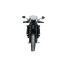 Szyba motocyklowa MRA KTM 1390 SUPERDUKE R 2024-, forma NRM, przyciemniana