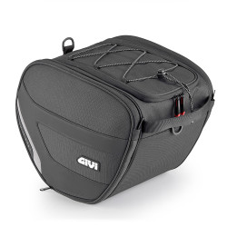 GIVI TORBA TUNELOWA NA SKUTER Z BOCZNYMI KIESZENIAMI 20 LT