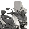 Szyba turystyczna Givi D2138S do Yamaha X-MAX 300 [17-]