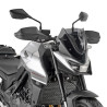 KAPPA 2026/01 SZYBA HONDA CB 750 HORNET '25, PRZYCIEMNIANA - POTRZEBNE MOCOWANIE A1215AK