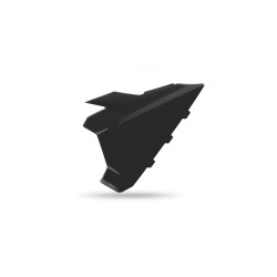 UFO 2025/11 OSŁONY FILTRA POWIETRZA BETA RR 250 / 300 / 350 / 400 / 450 '25-'26 KOLOR CZARNY