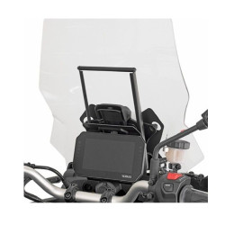 KAPPA 2025/11 POPRZECZKA DO ZAMONTOWANIA TOREB I MOCOWAŃ GPS / SMARTPHONE YAMAHA Tracer 9 '25-