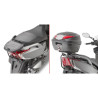 Mocowanie pod kufer centralny do Kymco G-Dink 300 [18-] - Givi SR6111 (zgodne z Kappa KR6111)