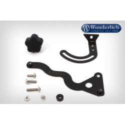 Usztywnienie szyby (prawe) Wunderlich do BMW R1200GS LC Adventure