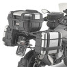 Stelaż pod kufry boczne Monokey do BMW G310GS [17-] - Givi PL5126 (zgodny z Kappa KL5126)