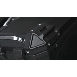 LOBOO PIKE Kufry boczne srebrne 35+35L (10.5.01351.006.21)