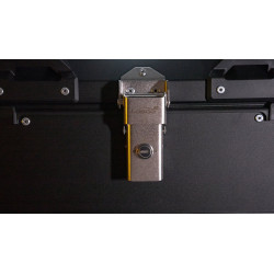 LOBOO PIKE Kufry boczne srebrne 35+35L (10.5.01351.006.21)