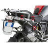 Stelaż pod kufry boczne Monokey do BMW R1200GS LC [13-] / ADVENTURE [14-] - Givi PLR5108 (zgodny z Kappa KLR5108)