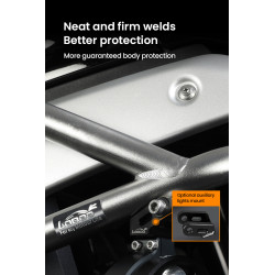 LOBOO Crash Bar do BMW R1300GS (2023-) CHG131SXSL