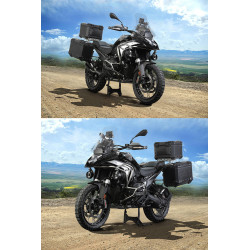 LOBOO Crash Bar do BMW R1300GS (2023-) CHG131SXSL