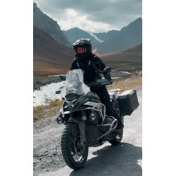 LOBOO Crash Bar do BMW R1300GS (2023-) CHG131SXSL