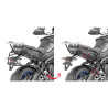 Stelaż pod kufry boczne Monokey do Yamaha MT-09 Tracer /GT [18-] - Givi PLR2139 (zgodne z Kappa KLR2139)