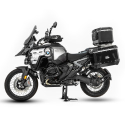 LOBOO Crash Bar górny do BMW R1300GS ADVENTURE (2024-) czarny (11.3.01151.003.11)