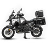 LOBOO Crash Bar górny do BMW R1300GS ADVENTURE (2024-) czarny (11.3.01151.003.11)