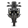 LOBOO Crash Bar górny do BMW R1300GS ADVENTURE (2024-) czarny (11.3.01151.003.11)