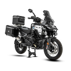 LOBOO Crash Bar górny do BMW R1300GS ADVENTURE (2024-) czarny (11.3.01151.003.11)