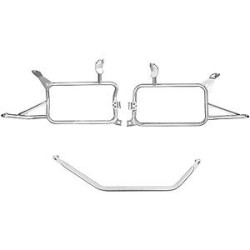 LOBOO Uchwyty boczne BMW F750GS /F850GS (10.6.01031.003.01)