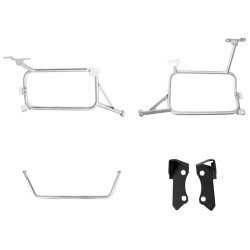 LOBOO Uchwyty boczne KTM1290 Super Adventure (2022-) (10.6.01251.002.01)