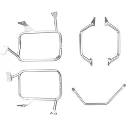 LOBOO Uchwyty boczne HONDA X-ADV750 (2021-) (10.6.01332.001.01)