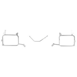 LOBOO Uchwyty boczne SUZUKI V-Strom 1050/XT (2020-) (10.6.01411.002.01)