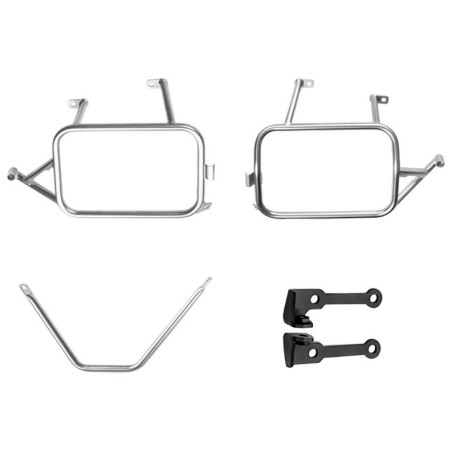 LOBOO Uchwyty boczne DUCATI DESERT X (2023-) (10.6.01581.002.01)