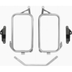 LOBOO Uchwyty boczne BMW R 1300 GS Adventure (2024-) (11.6.01151.001.21)